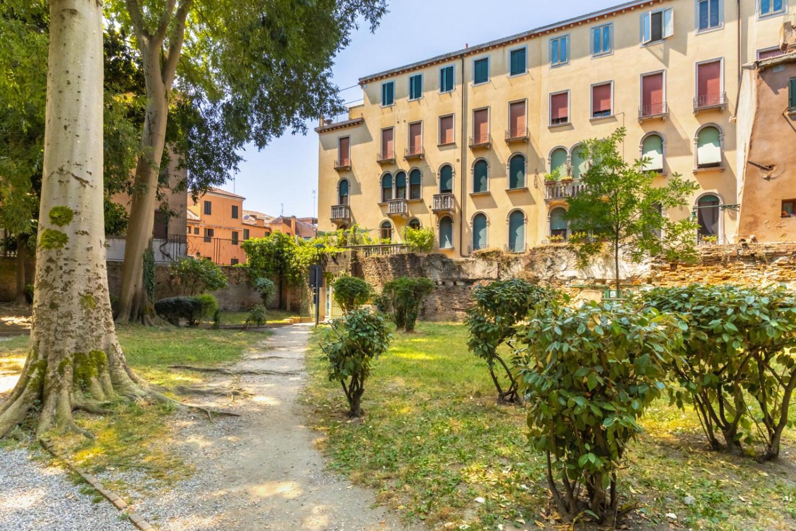 Guglie440 Appartement